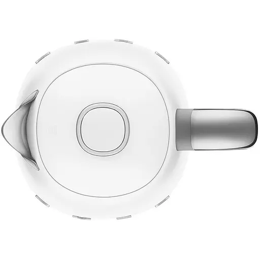 Электрочайник Smeg KLF03WHMEU - фото 5