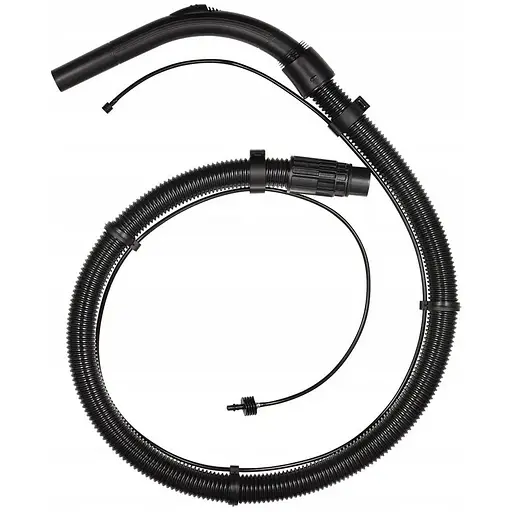 Пылесос Kerch Deze VC1400 моющий 2200 Вт - фото 7