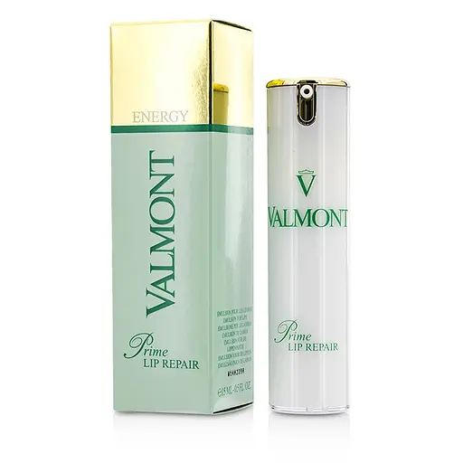 Восстанавливающая эмульсия для губ Prime Lip Repair Valmont 15 мл - фото 2