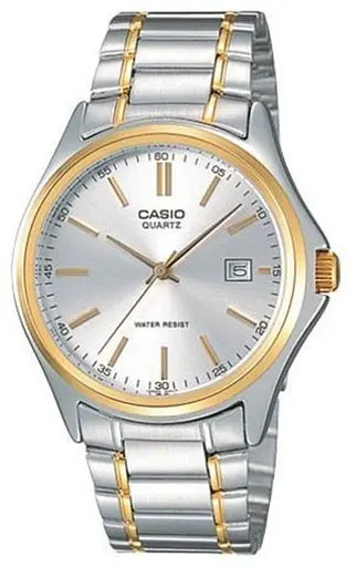 Годинник CASIO MTP-1183G-7ADF