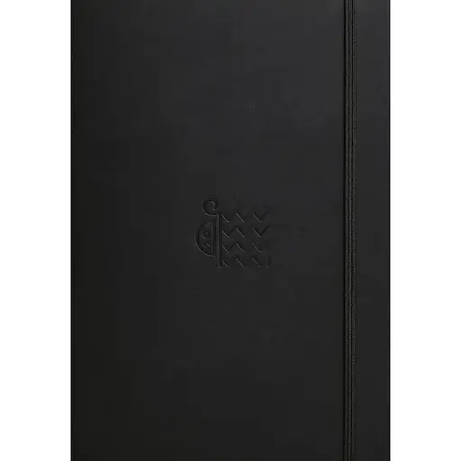 Записная книжка Сумна вівця "Тень"