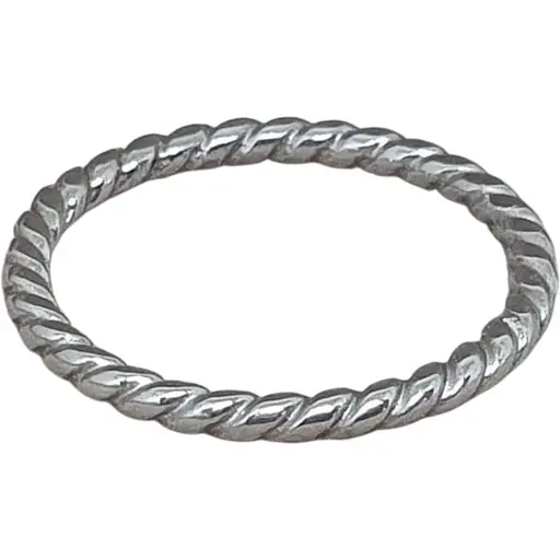 Серебряное кольцо Qvaliz на фалангу. 901-00967/15 13,5