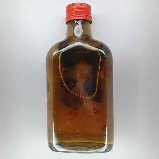 Настоянка на плодах чорного горіха 200 мл - фото 2