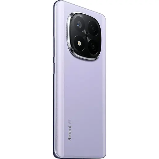 Смартфон Xiaomi Redmi Note 14 Pro+ 5G 12/512GB Purple (Global Version) NFC (no charger) - фото 6