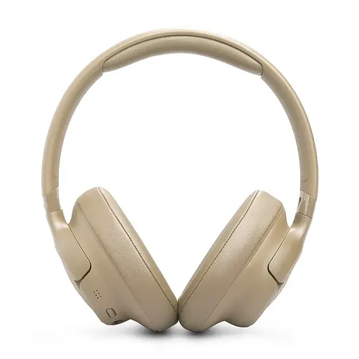 Bluetooth-гарнітура JBL Tune 730BT Beige (JBLT730BTBEG) - фото 7