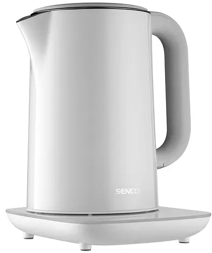 Электрочайник Sencor SWK 1591WH (6667813) - фото 4
