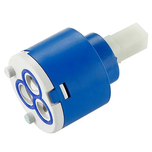 Смеситель для ванны Rea Polo настенный белый/хром REA-B9943 Белый - фото 5