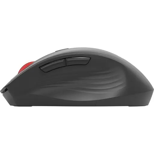 Мишка Xtrike ME GW-223BK Wireless Black (GW-223BK) - фото 4