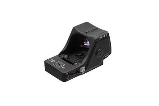 Прицел коллиматорный Trijicon RMR HD 55 MOA Adjustable LED Reticle w/ 3.25 MOA - фото 5