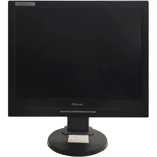 Монитор 20" IISonic IIM20NB - Class B "Б/У" - фото 1