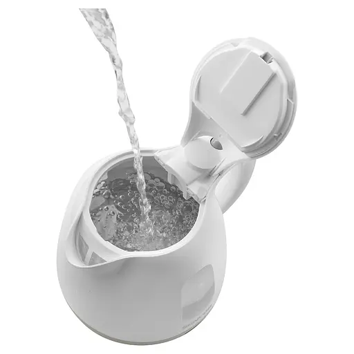 Електрочайник Sencor SWK 1103LM - фото 6