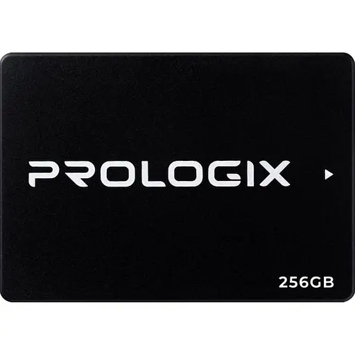 SSD накопичувач Prologix S360 256GB (PRO256GS360) [119339]