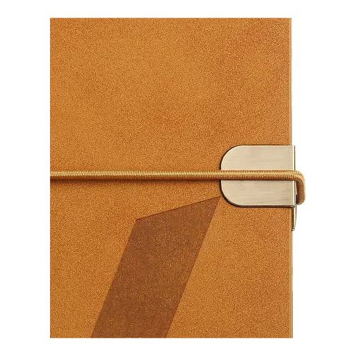 Щоденник датований Buromax Best 2026 A5 штучна шкіра бежевий (BM.2126-28) - фото 4