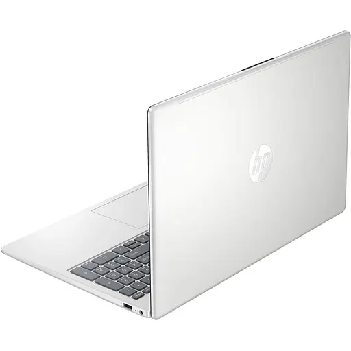 Ноутбук HP 15.6 Laptop 15-fc0258ua FHD/Ryzen 3 7320U/8GB/1TB/Radeon/DOS/Natural Silver (C78SCEA) - фото 4