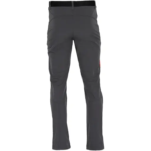 Штани Favorite Mist Pants 3XL softshell 5K\1K Anthracite - фото 3