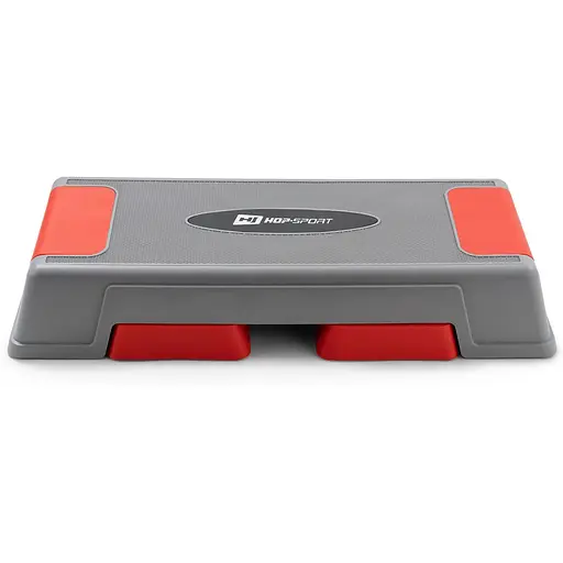 Степь платформа Hop-Sport HS-PP020AS серо-красная - фото 2