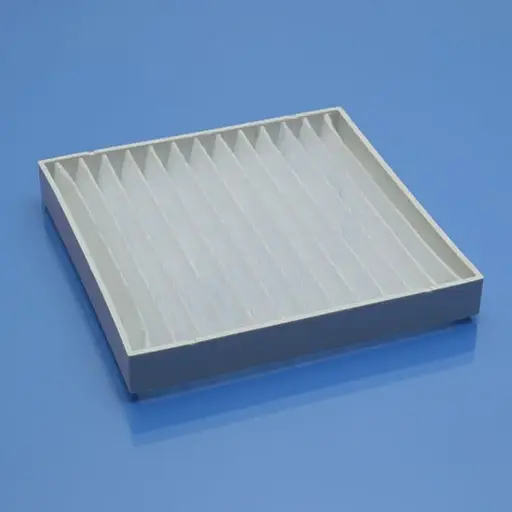 Фільтр захисту двигуна для пилососу Samsung SC69**, SC70**, SC72**, VC-86**, DJ63-00029A (DJ97-00318B) - фото 2