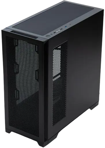 Корпус Vinga Retreat Black - фото 2