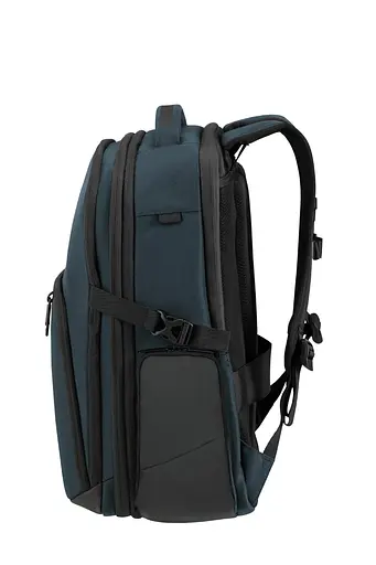 Рюкзак 17,3" Samsonite BIZ2GO BLUE 46x33x23(25) KI1*01006 - фото 6