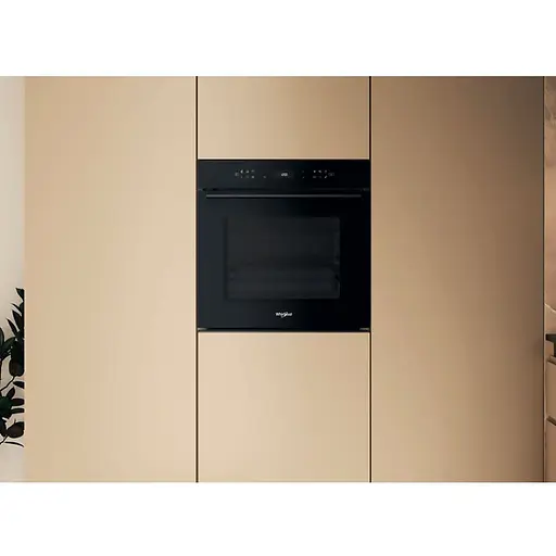 Духова шафа Whirlpool з піролітичним очищенням WOI78PT1SBA - фото 6