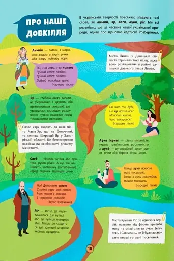 Сучасний непідручник. Українська мова - фото 9