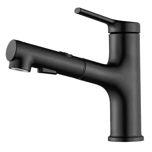 Смеситель для раковины с выдвижным изливом Xiaomi DIIIB (DXMP003-T)
