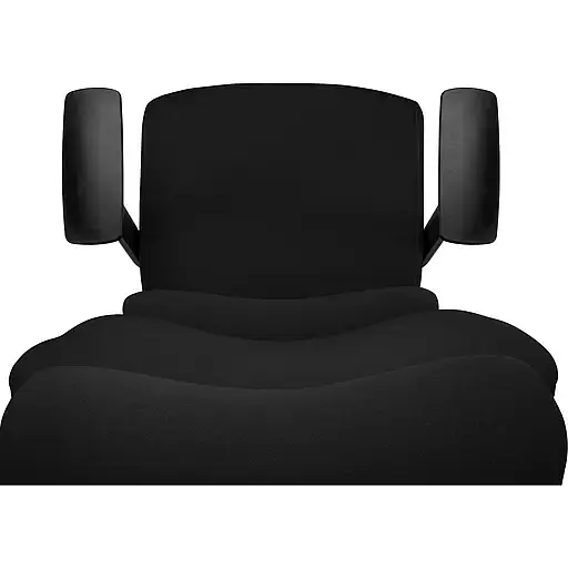 Офісне крісло GT Racer B-531, чорне (B-531 Black) - фото 11