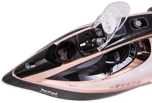 Праска з парою Tefal Ultimate Pure FV9845E0 UA - фото 7