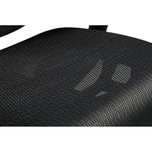 Офисное кресло GT Racer B-517M, черное (B-517M Black) - фото 12