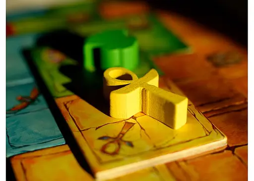 Настольная игра Ігромаг Пирамидо (Pyramido) (укр.) (7416) - фото 14