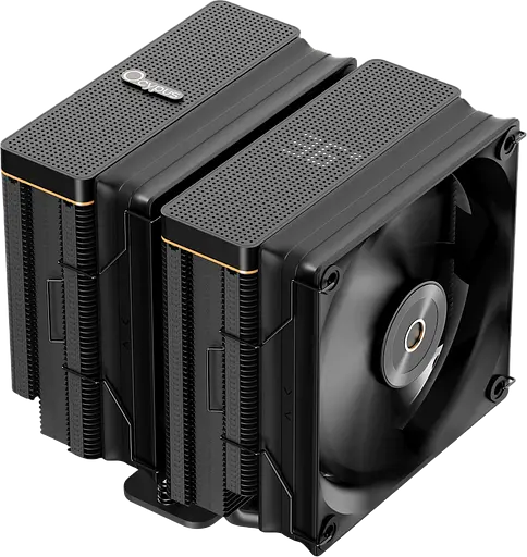 Воздушное охлаждение Ocypus Iota A62 Black (IOTA-A62-BK2NNWD00X-GL)