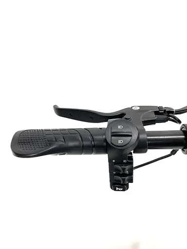 Електросамокат з сидінням Tesla 12000 (2500W, 48V, 21Ah)  - фото 4