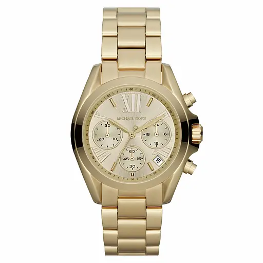 Женские часы MICHAEL KORS MK5798 Bradshaw