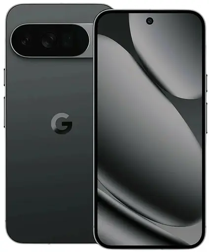 Смартфон Google Pixel 10 Pro 16/128GB Obsidian