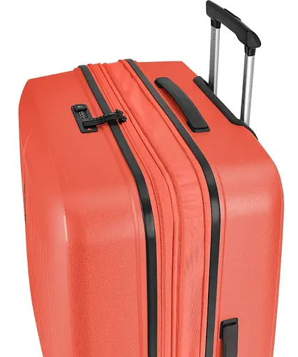 Валіза Gabol Brooklyn (S) Coral (123922-036) - фото 5