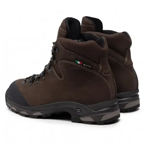Черевики Zamberlan Baffin GTX RR WL - фото 2