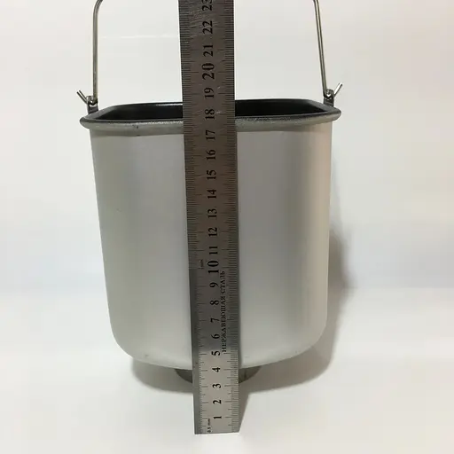 Відро для хлібопічки SATURN ST-EC7773 Elara - фото 4