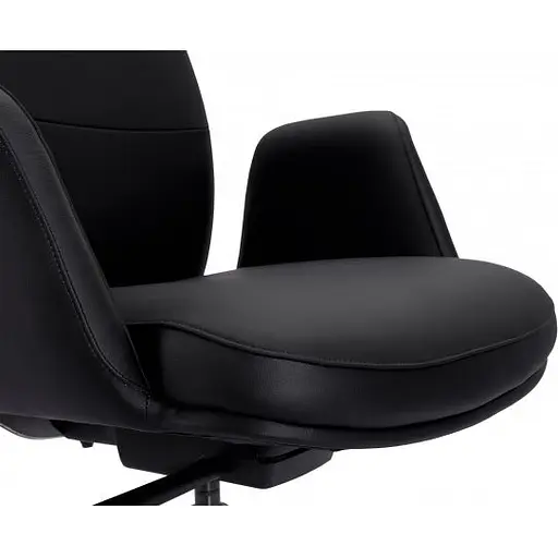 Офісне крісло GT Racer (B-2119 Black) - фото 7