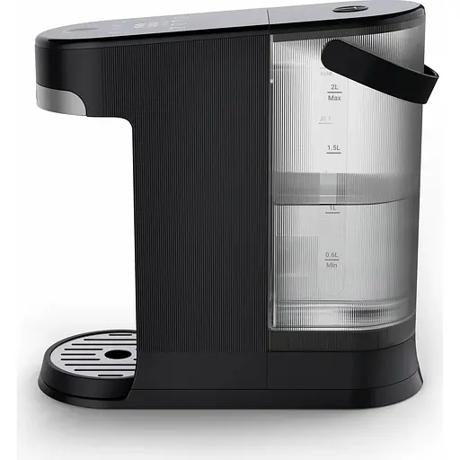 Електрочайник-диспенсер Tefal Instant Hot Water чорний 2 л (BR3508E0) - фото 12