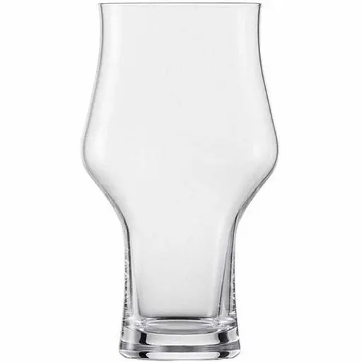 Набор бокала для пива Schott Zwiesel Beer Basic Craft Stout 480 мл 4 шт. (123650) - фото 1