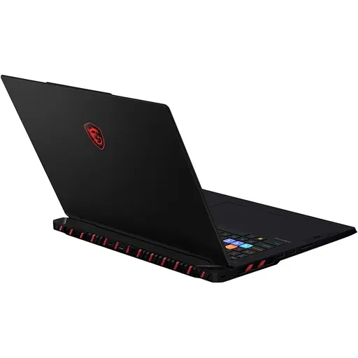 Ноутбук MSI Raider 18 HX AI A2XWJG-452US (RAIDER18HXA24512) [160901] - фото 8