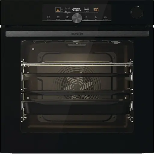 Духовка Gorenje BSA6747A04BG