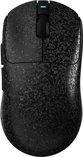 Мышь Ajazz AJ199 Black Carbon fiber (AJ199-B) - фото 1