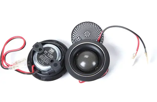 Компонентна акустична система Morel Virtus Nano Carbon 62 - фото 3