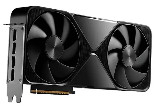 Видеокарта PNY RTX PRO 6000 96GB Blackwell Workstation Edition OEM (VCNRTXPRO6000-SB) (GDDR7, 512 bit, PCI-E v5.0 x16) - фото 5