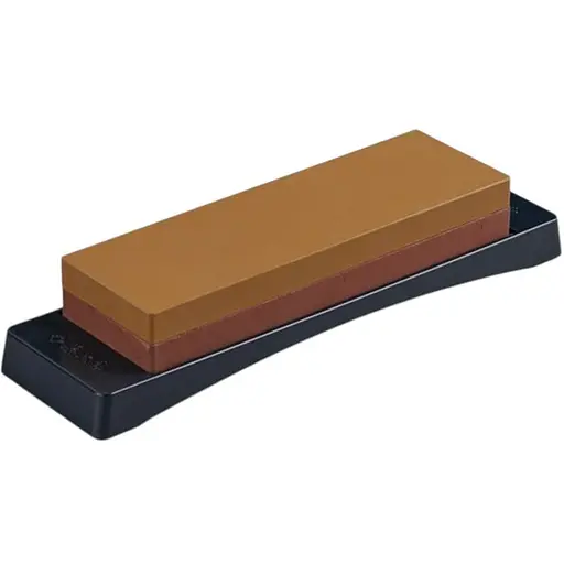 Камень точильный Tojiro водный комбинированный зернистый 1000/3000 (F-433) - фото 1