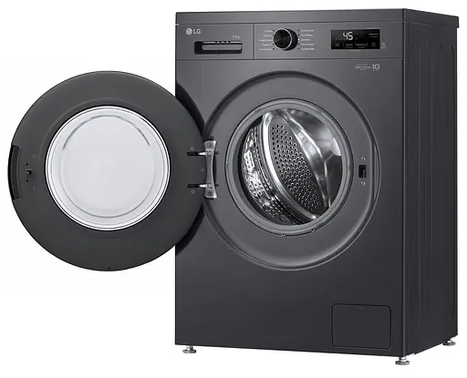 Стиральная машина LG F2Y1WS6J автоматическая (7093803) - фото 3