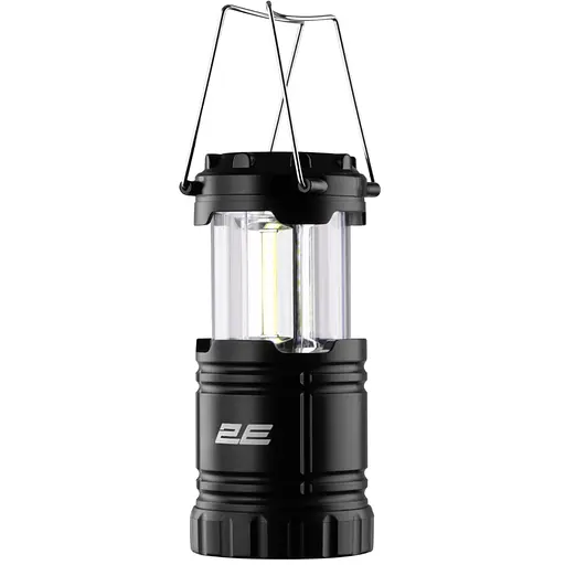 Ліхтар 2E AAx3 200лм 3Вт складний (2E-PLBL3AAF_1)