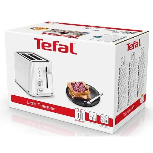 Тостер Tefal TT761138 - фото 3