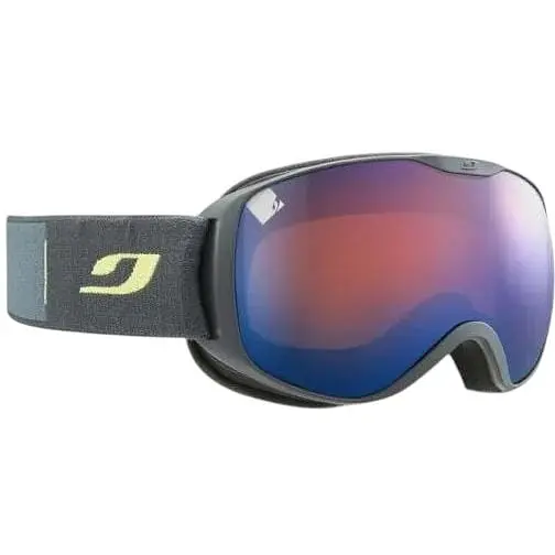 Маска Julbo Pioneer Cat 3 Grey (1052-J73112219)